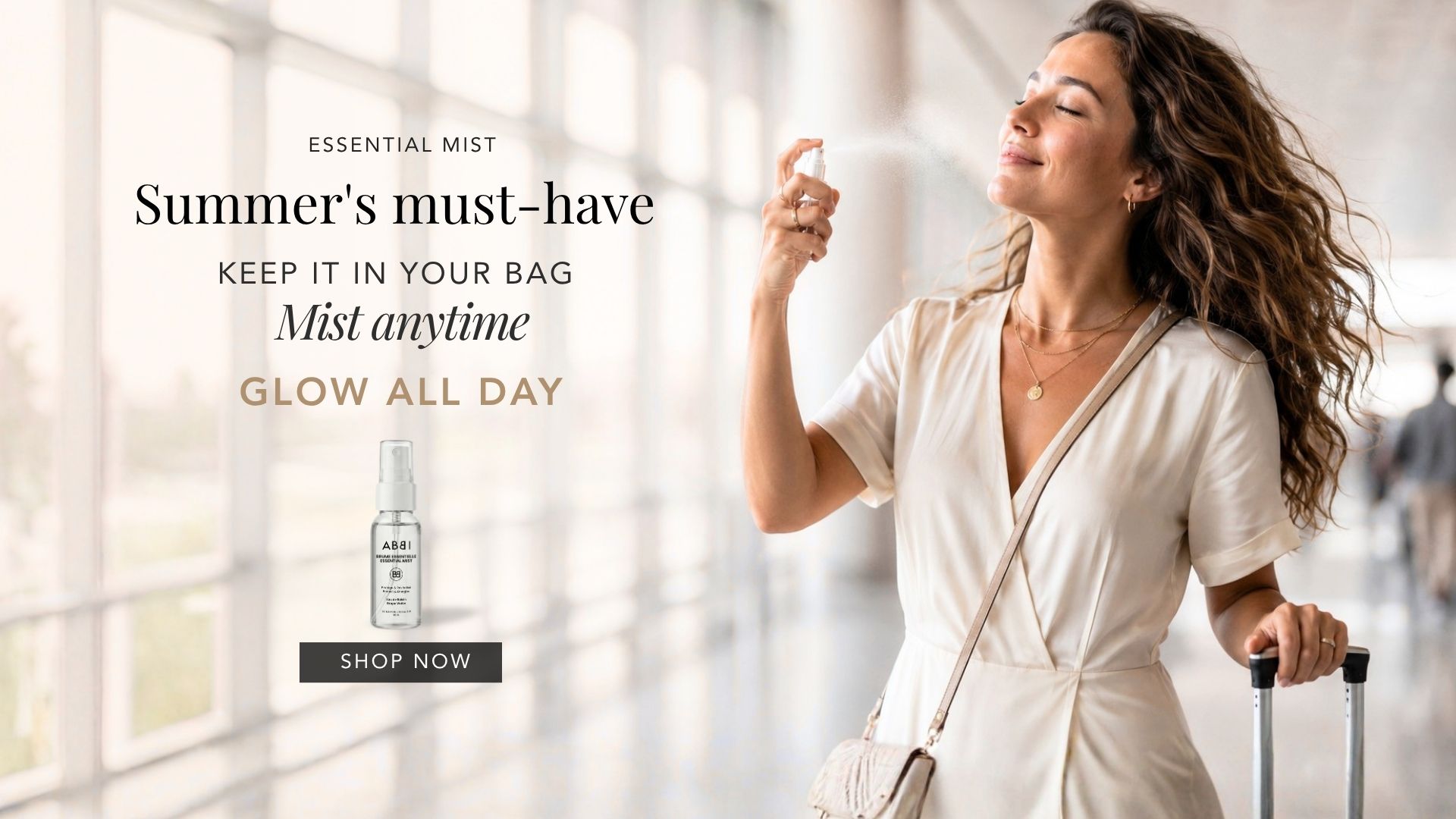 ABBI promotion