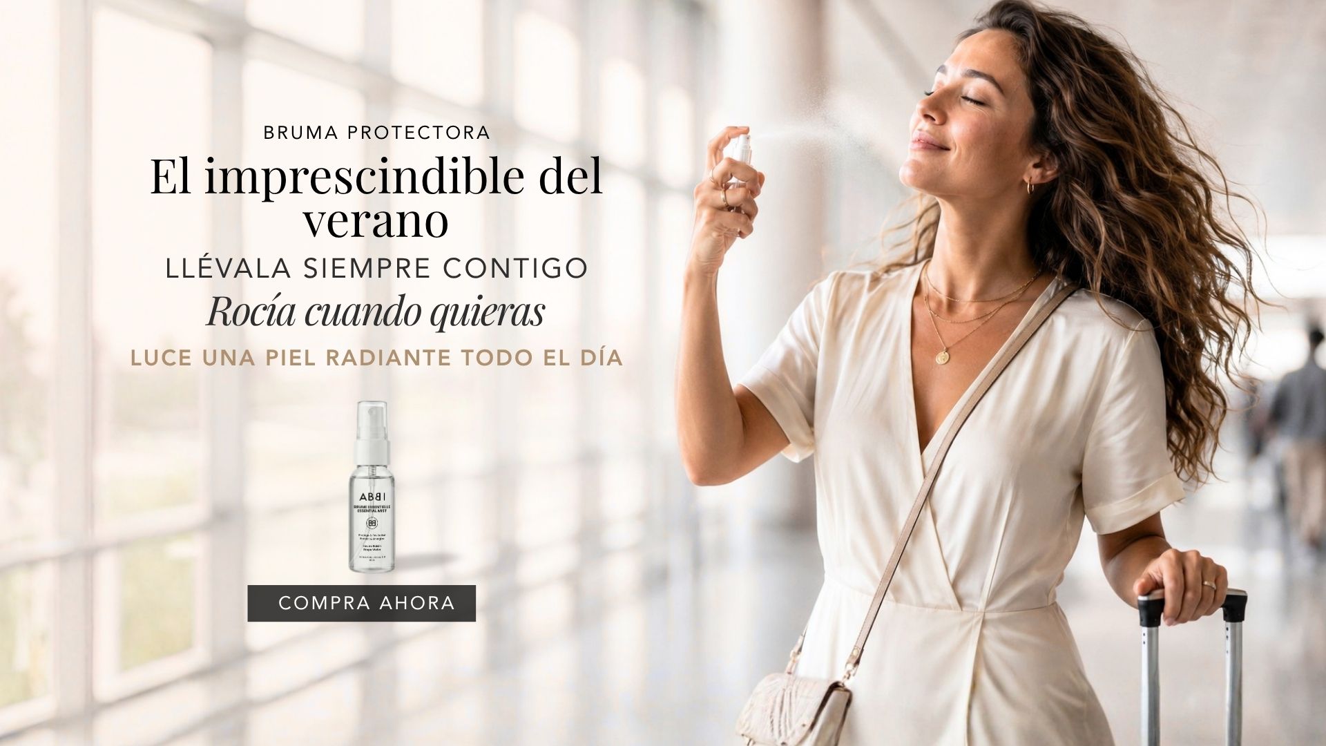 ABBI promotion