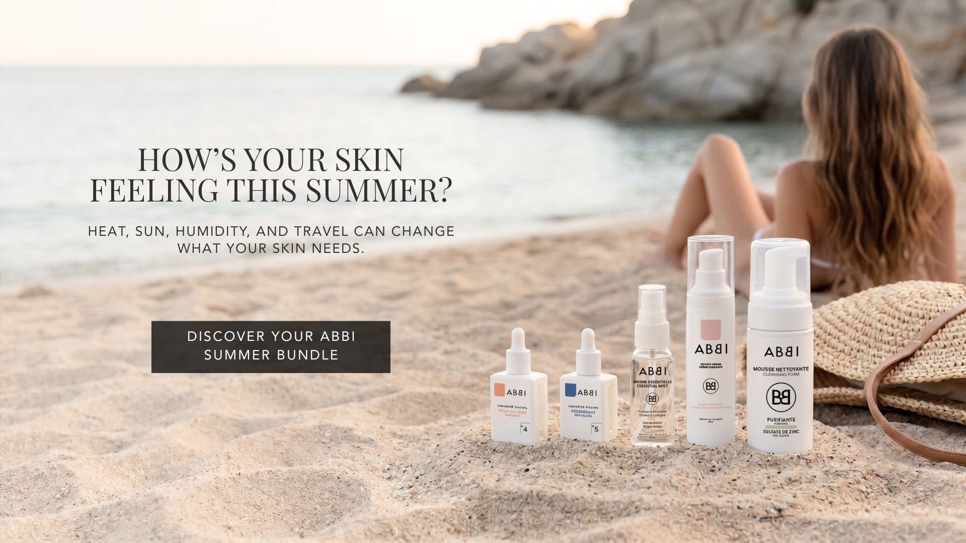 ABBI promotion