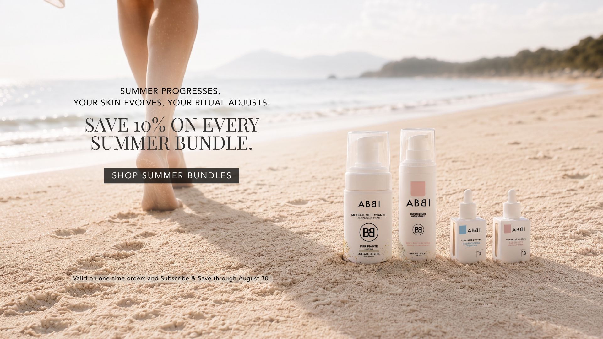 ABBI promotion