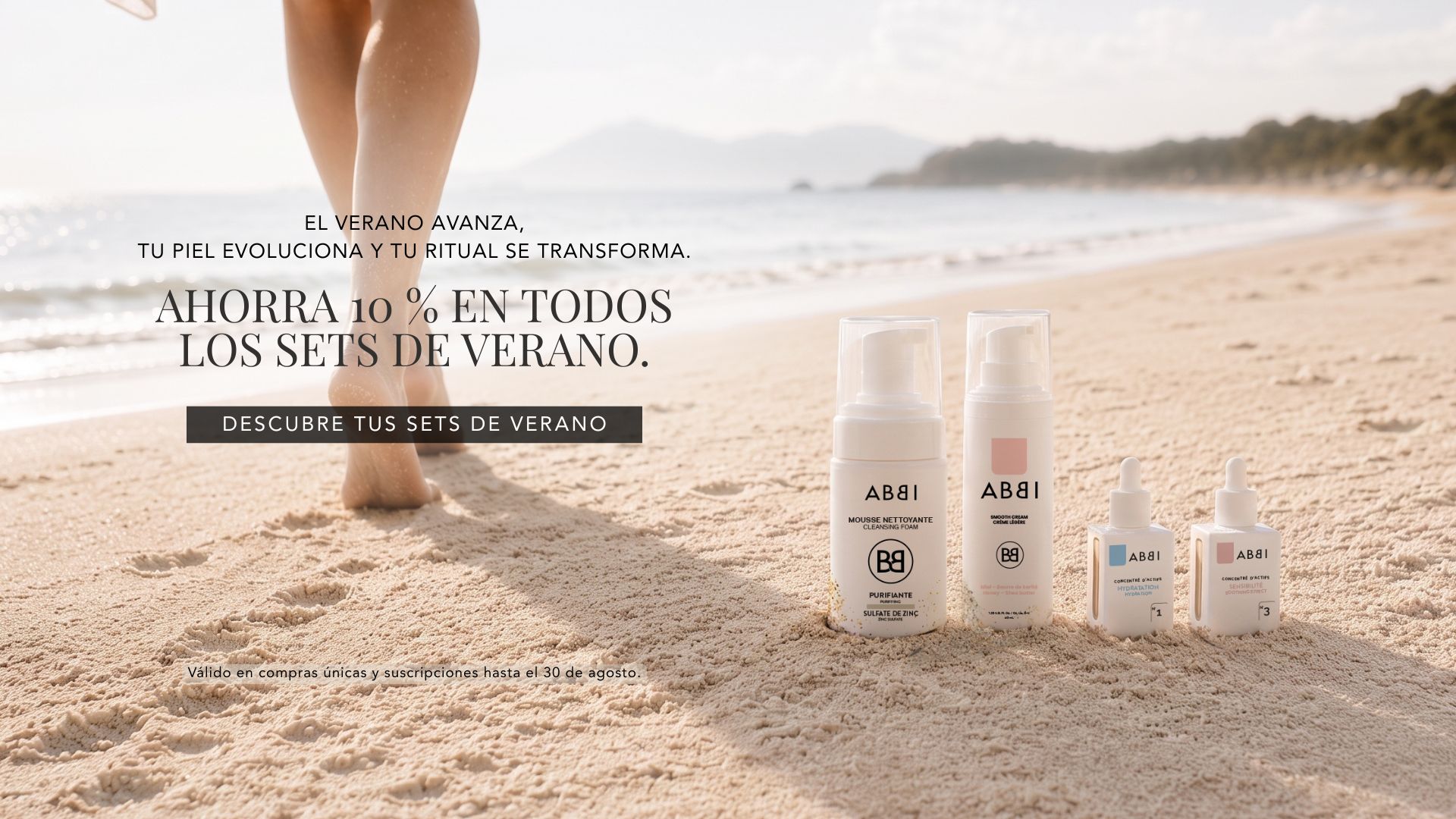 ABBI promotion