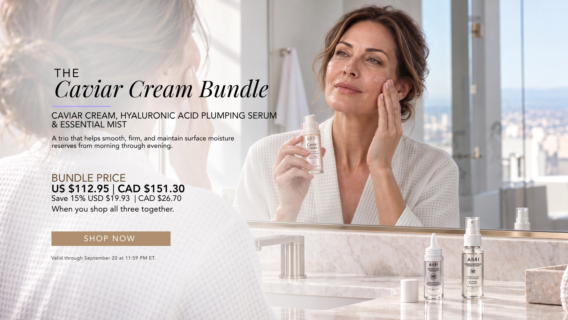 ABBI promotion